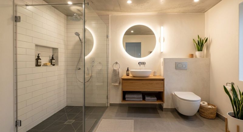 Top Bathroom Remodeling Companies in Castro Valley, CA
