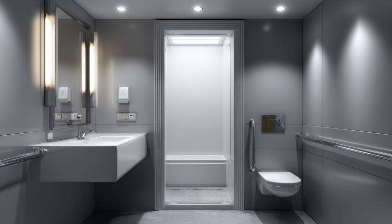Top Bathroom Remodeling Companies in San Mateo, CA